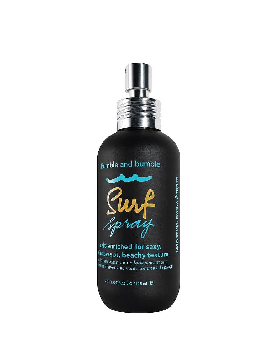 Surf Saltwater Spray 125 ml