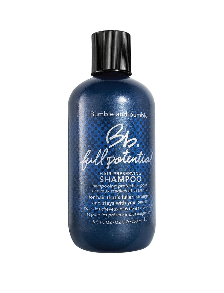 Full Potential Hair Shampoo 250 ml