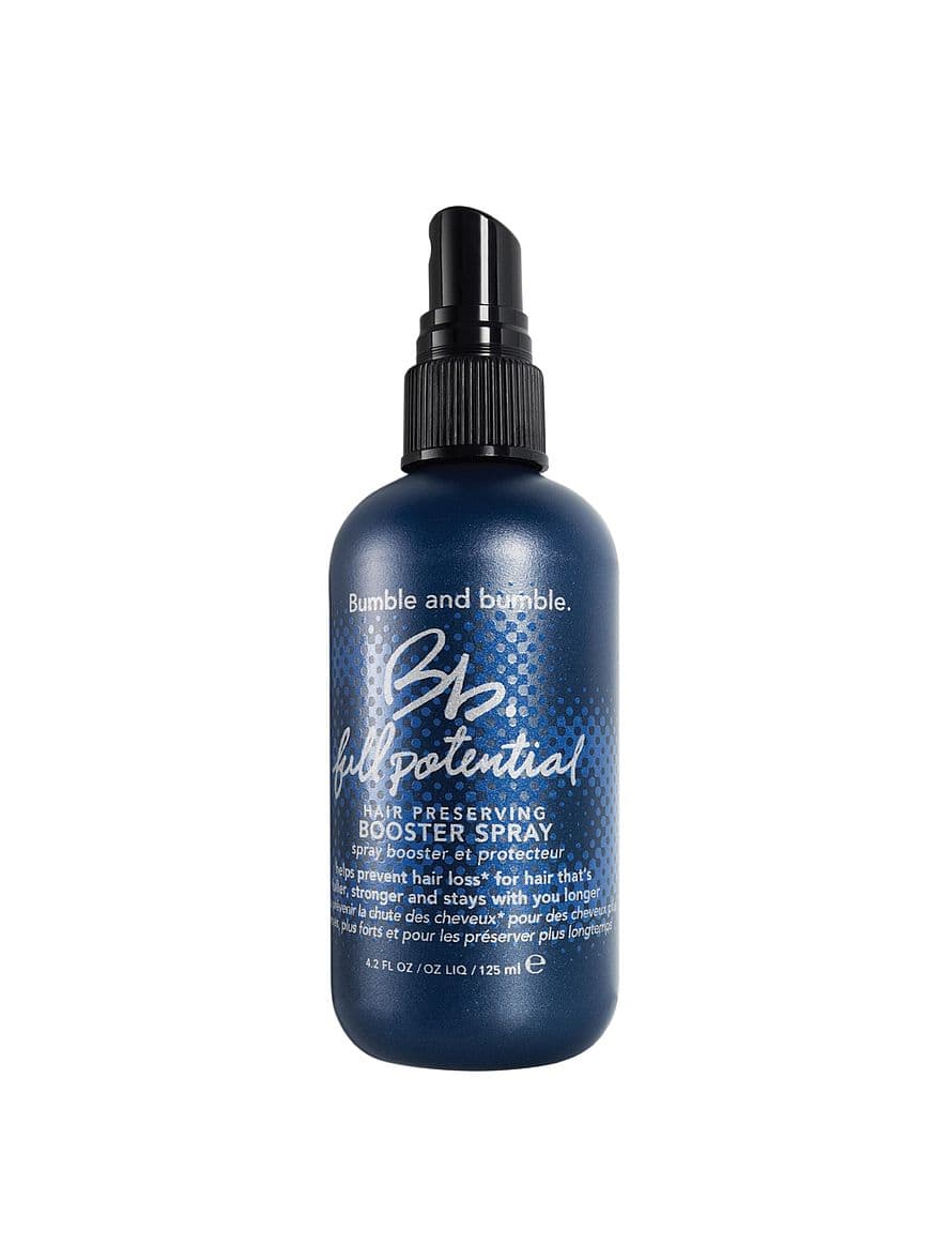 Full Potential Booster Spray 125 ml