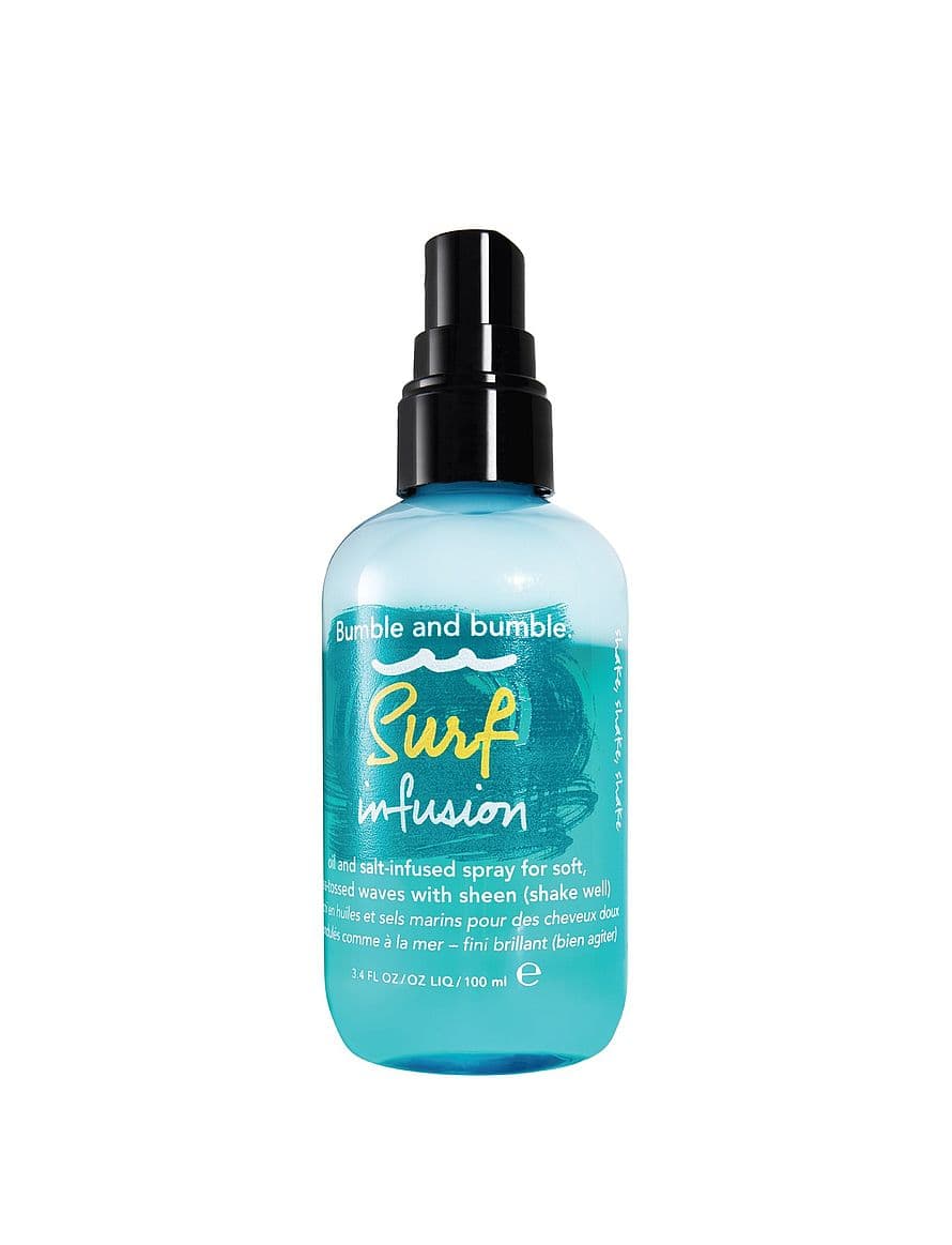 Surf Infusion Saltwater Spray/Oil 100 ml