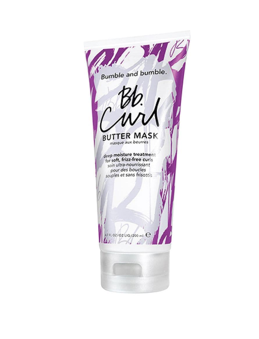Curl Butter Mask 150 ml