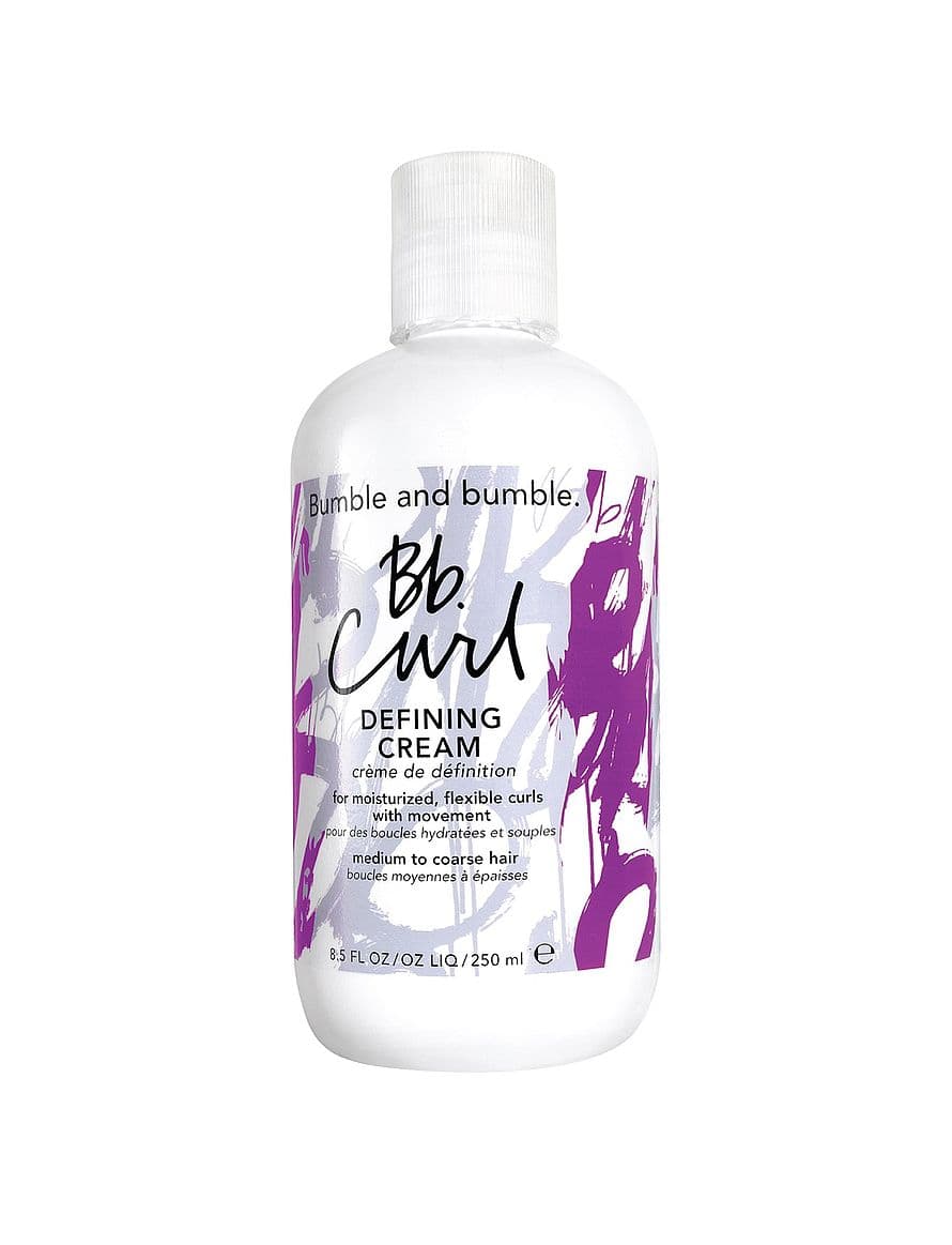 Curl Cream 250 ml