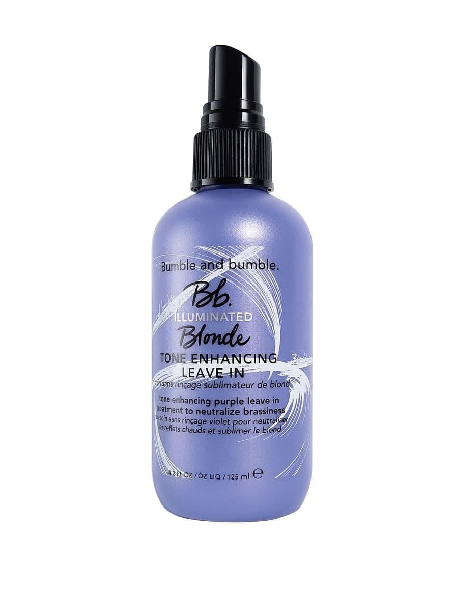 Blonde Leave In Treatment 125ml