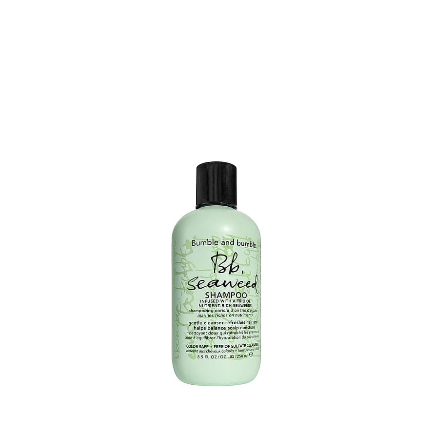 Seaweed Shampoo 250 ml