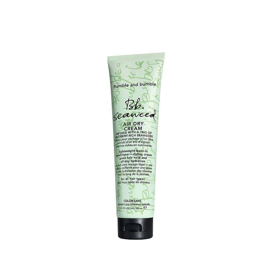 Seaweed Air Dry Cream 150 ml