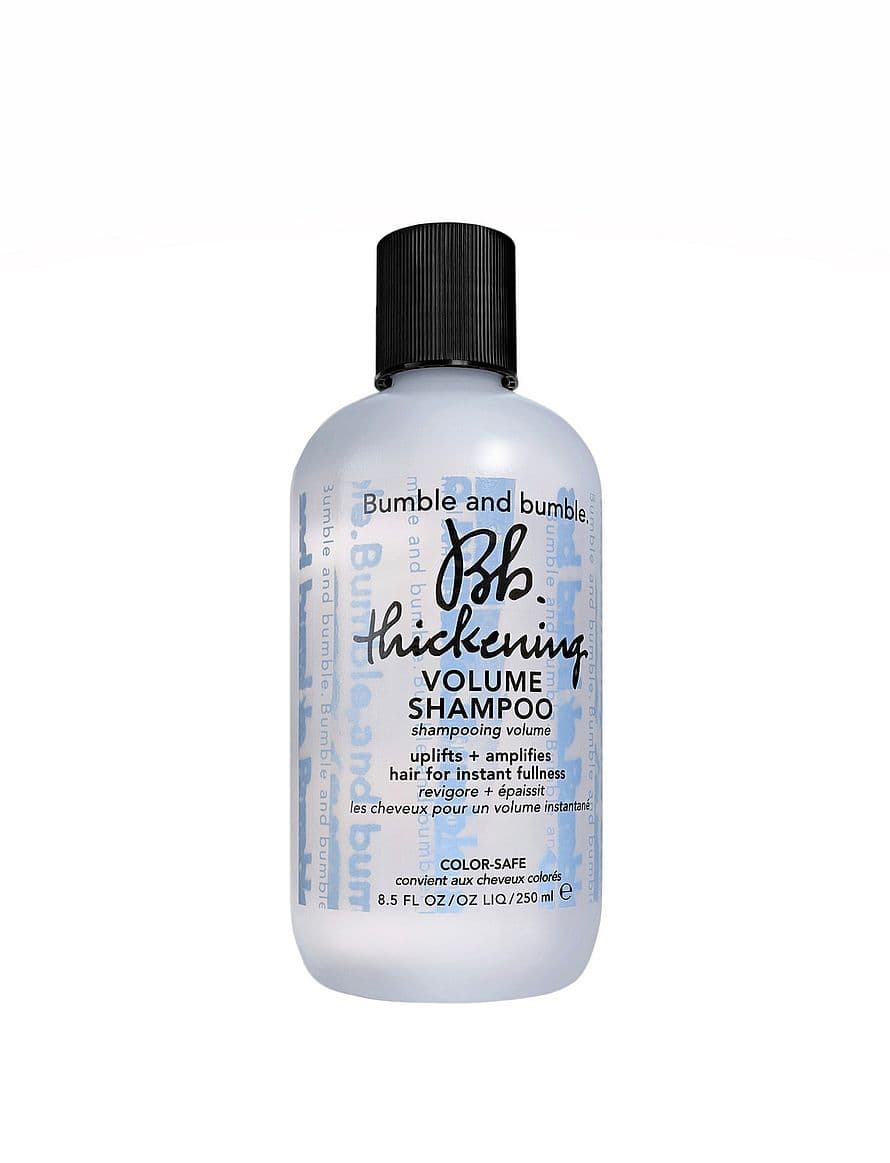 Thickening Volume Shampoo 250 ml