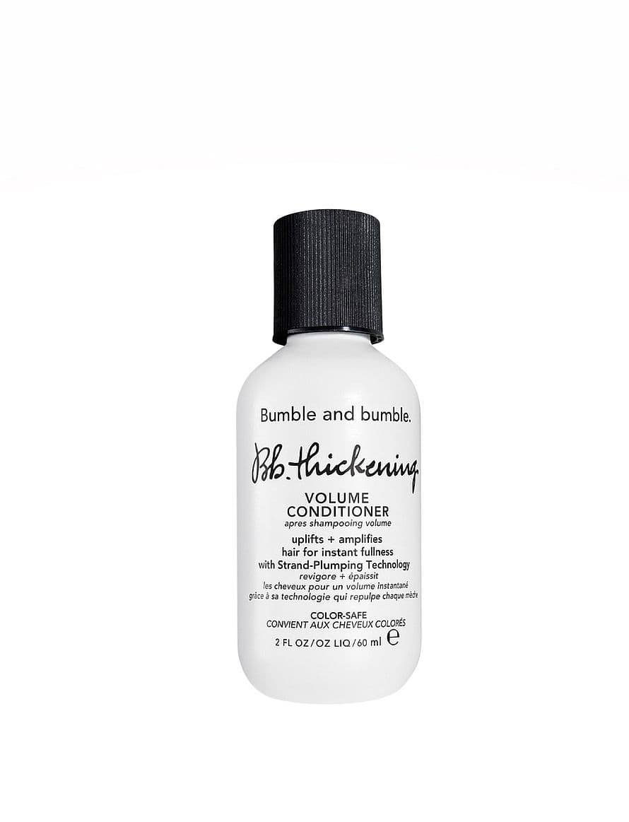 Thickening Volume Conditioner 60 ml
