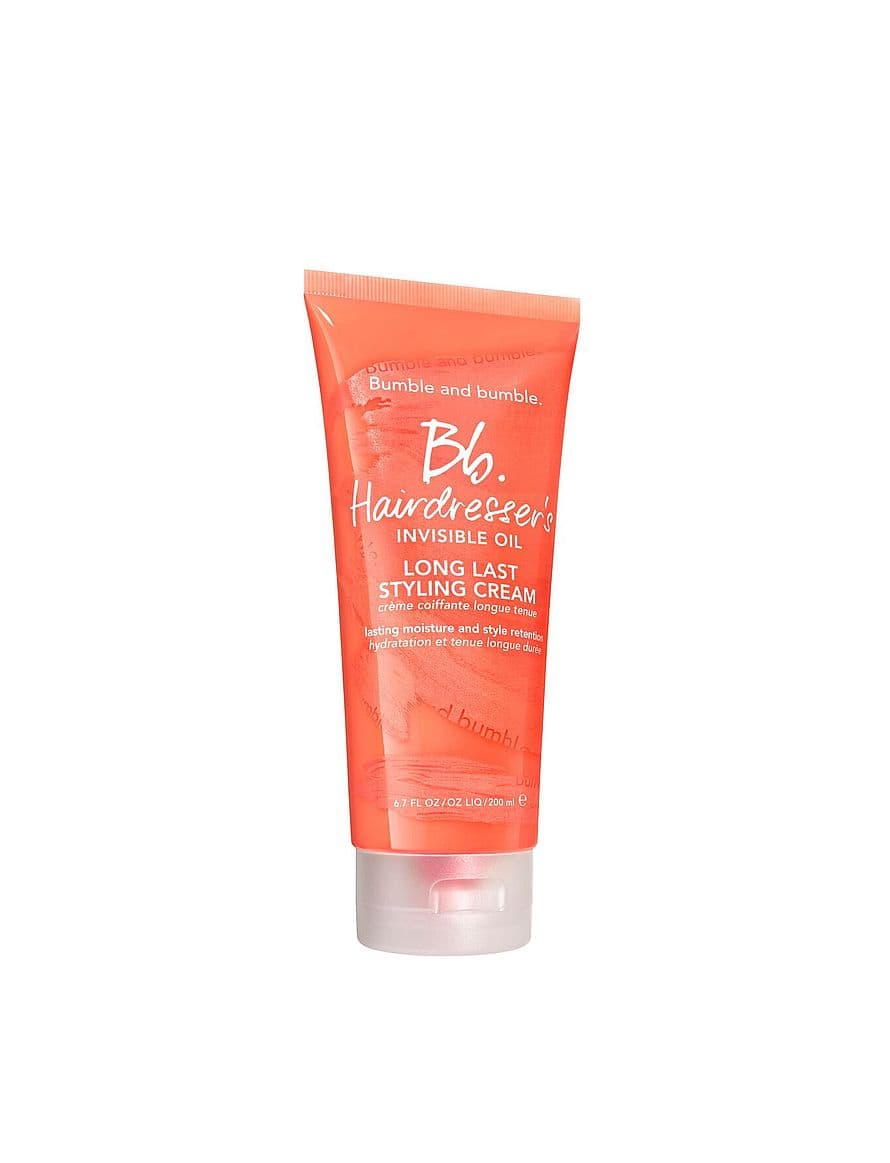 Bb. Hairdressers Long Last Styling Cream 200 ml