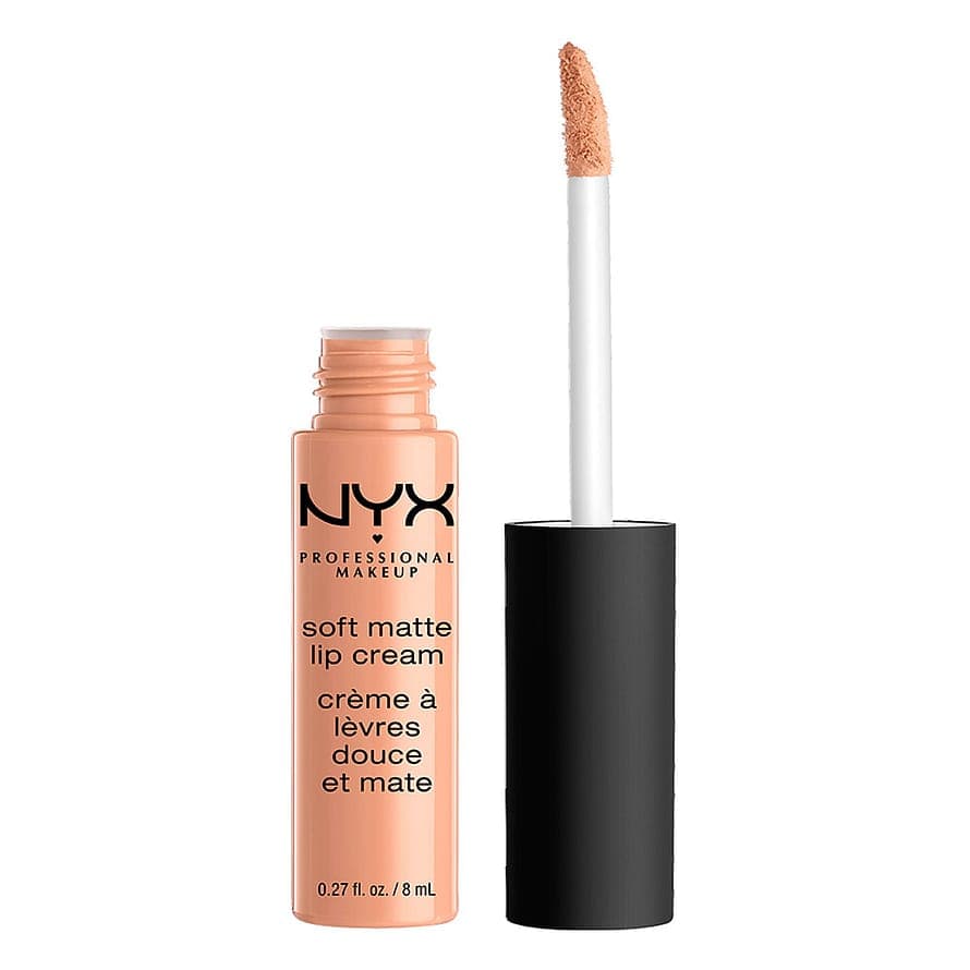 Soft Matte Lip Cream 16 Cairo