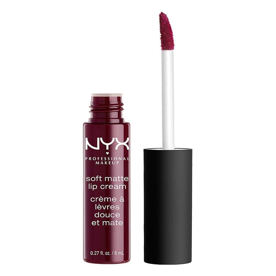 Soft Matte Lip Cream 20 Copenhagen