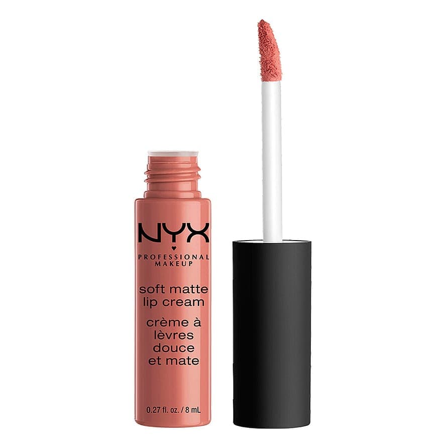 Soft Matte Lip Cream 14 Zurich