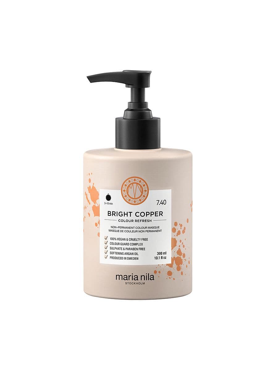 Colour 7.40 Bright Copper 300 ml