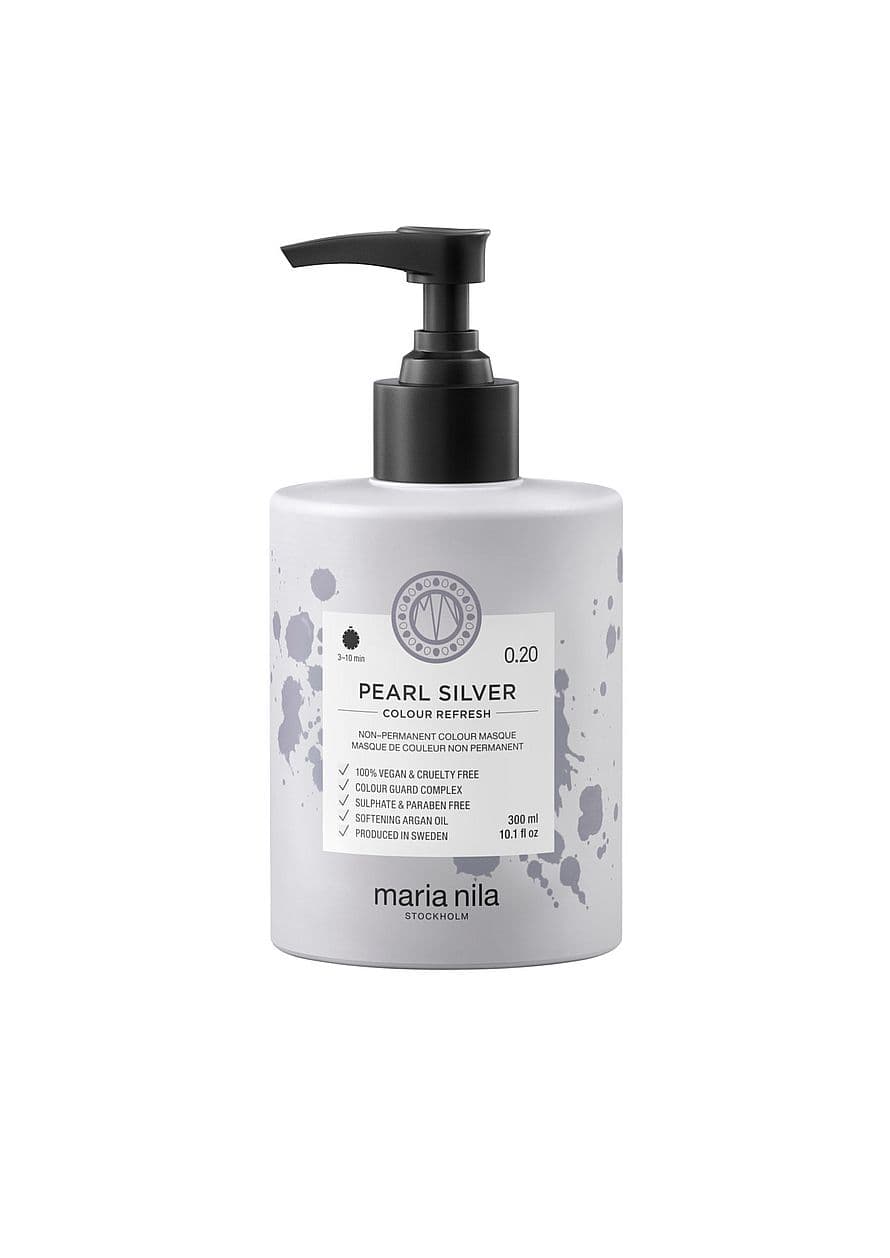 Colour 0.20 Pearl Silver 300 ml