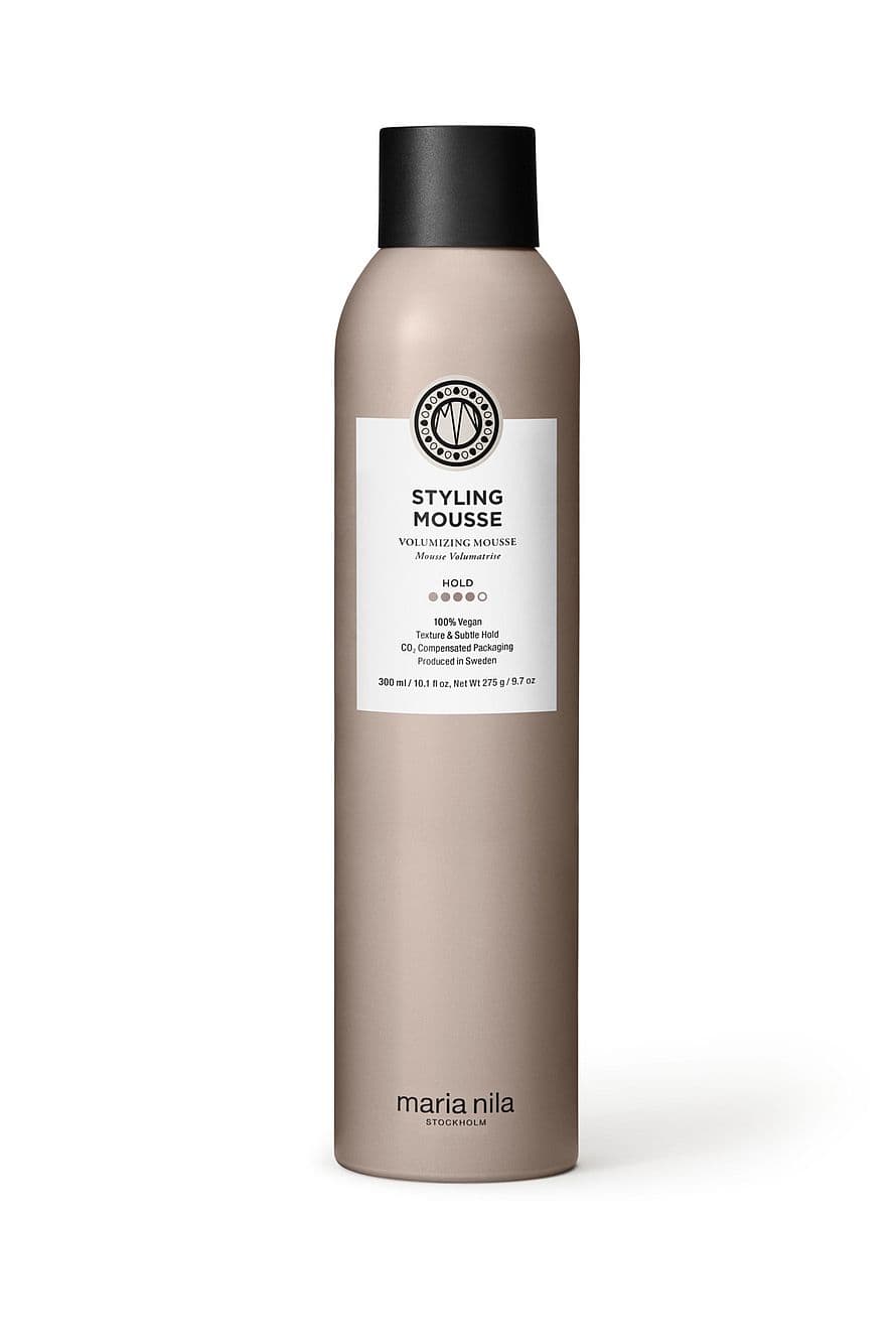 Styling Mousse 300 ml