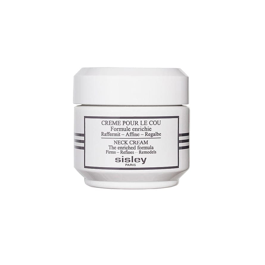 Neck Cream 50 ml
