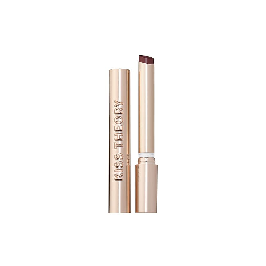 Kiss Theory Lip Balm Riddle Red