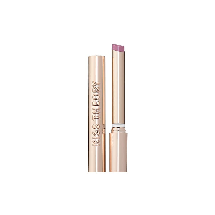 Kiss Theory Lip Balm Neon Rose