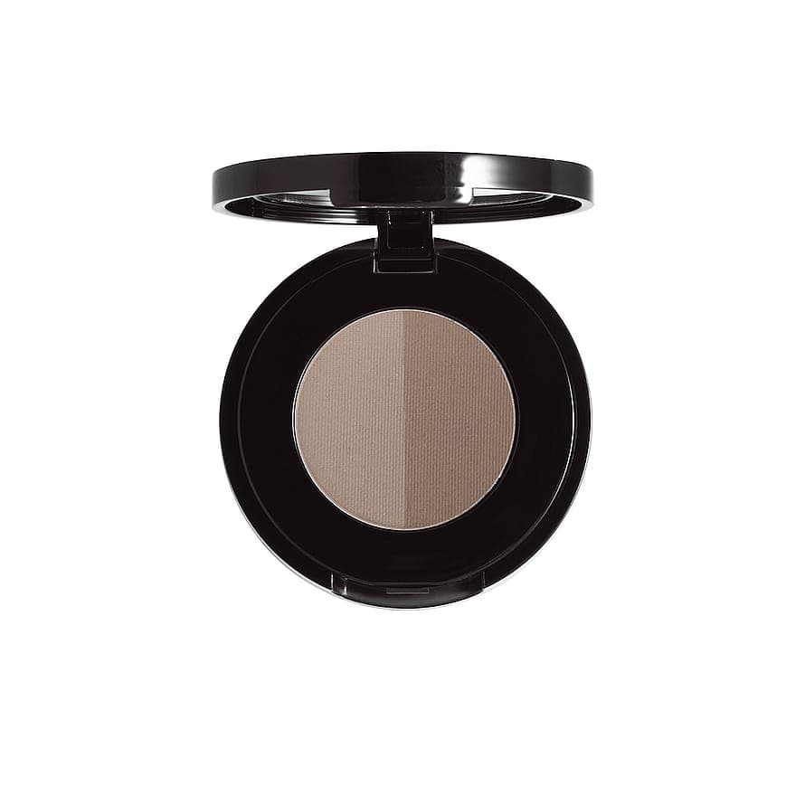 Brow Powder Medium Brown