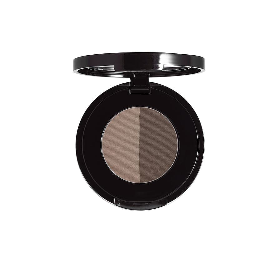 Brow Powder Dark Brown