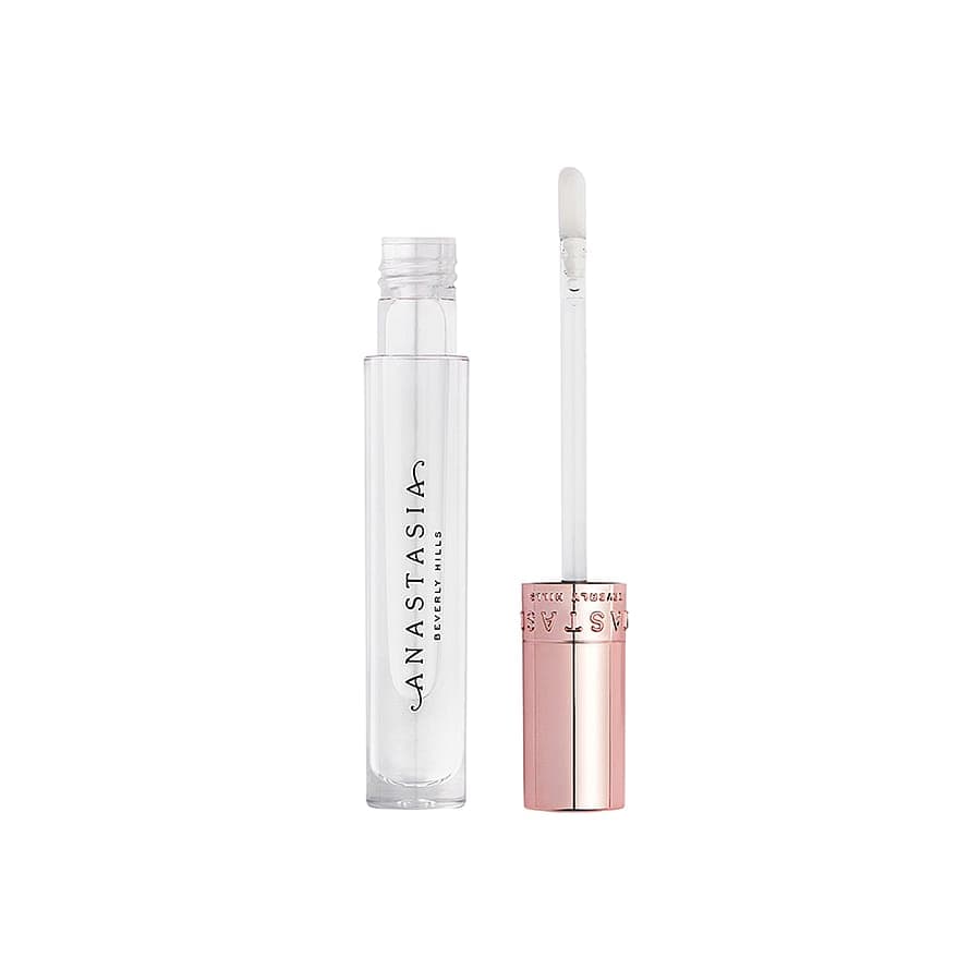 Lip Gloss Crystal