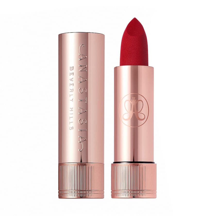 Matte Lipstick Royal Red