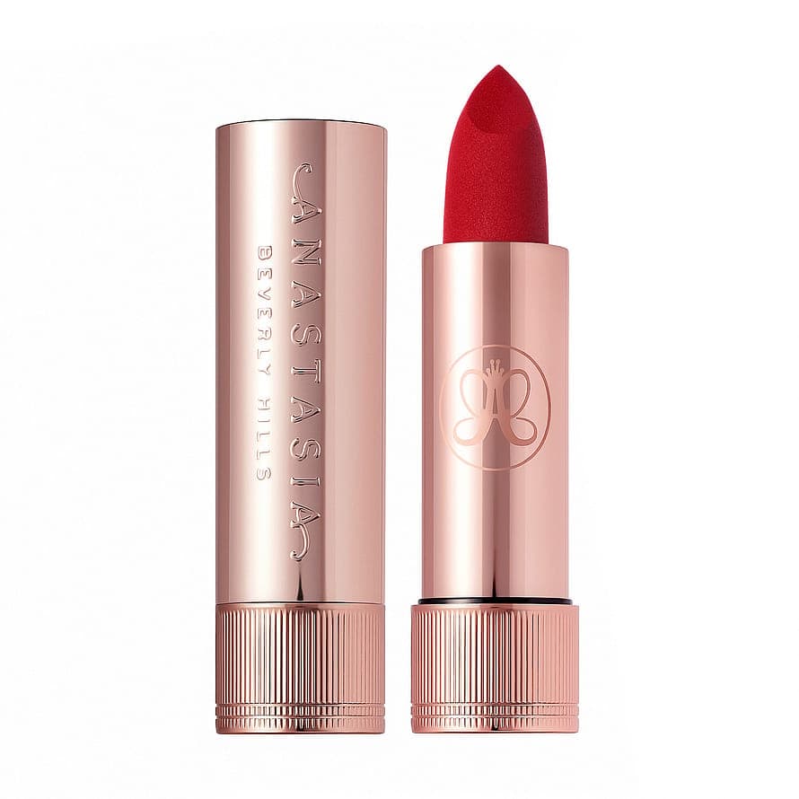 Matte Lipstick American Doll