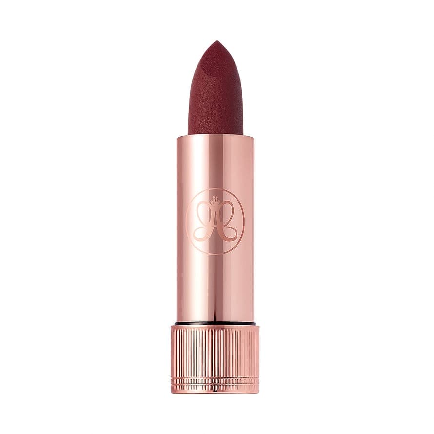 Matte Lipstick Rum Punch