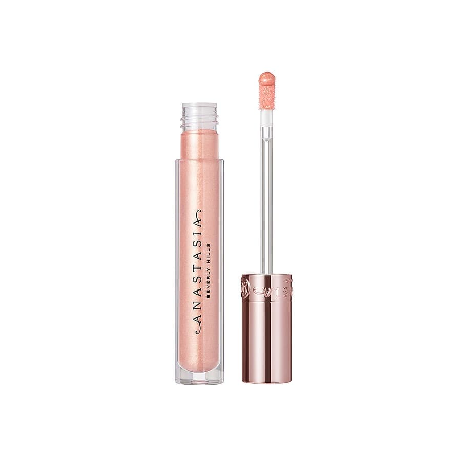 Lip Gloss Goldy