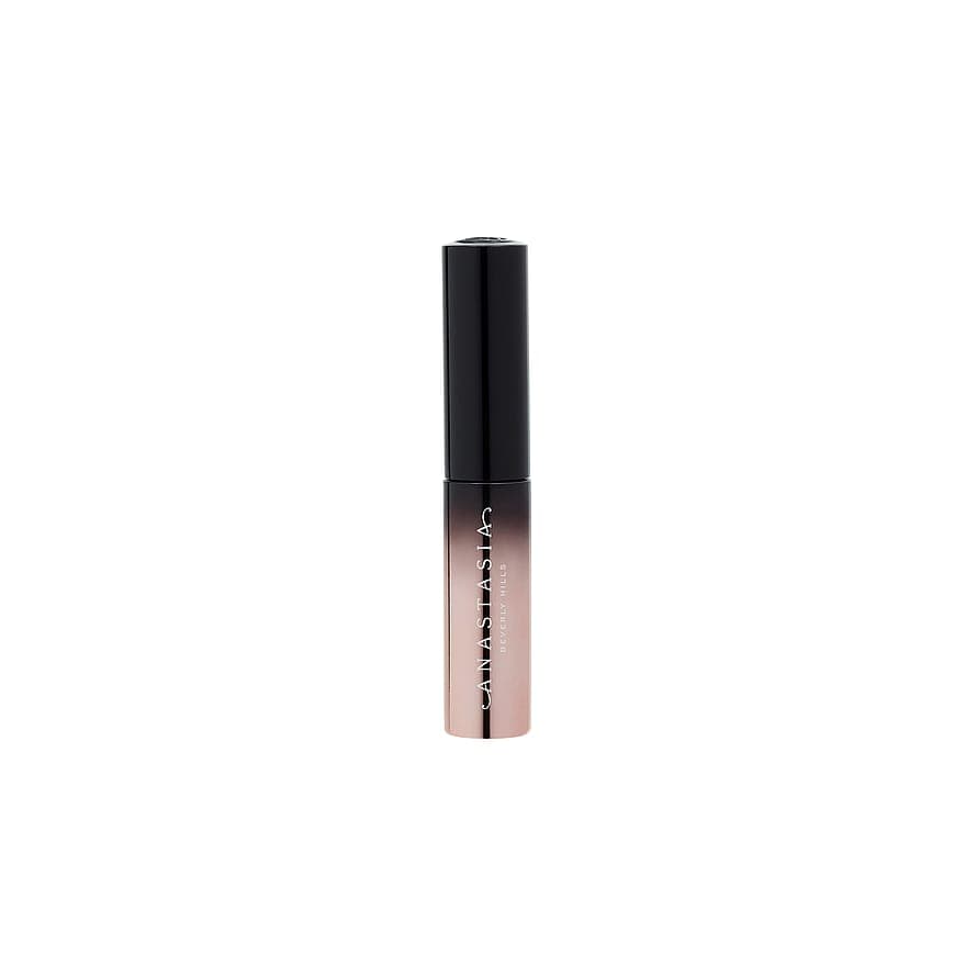 Lash Brag Mascara Sort