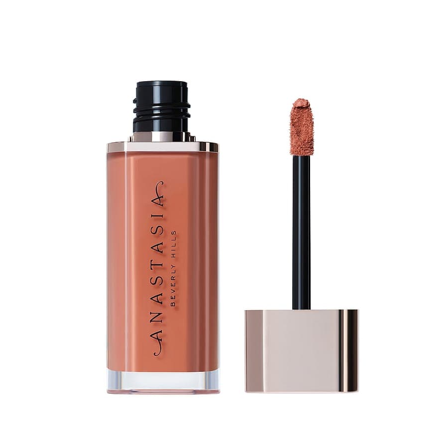 Lip Velvet Parchment