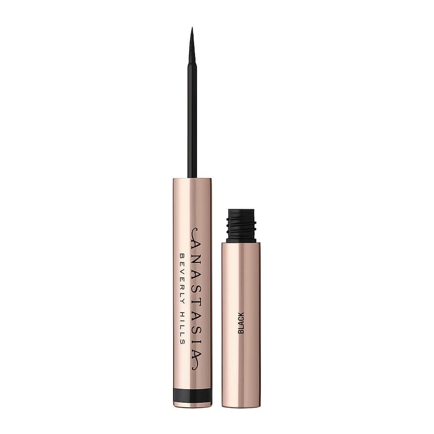 Liquid Eyeliner Black
