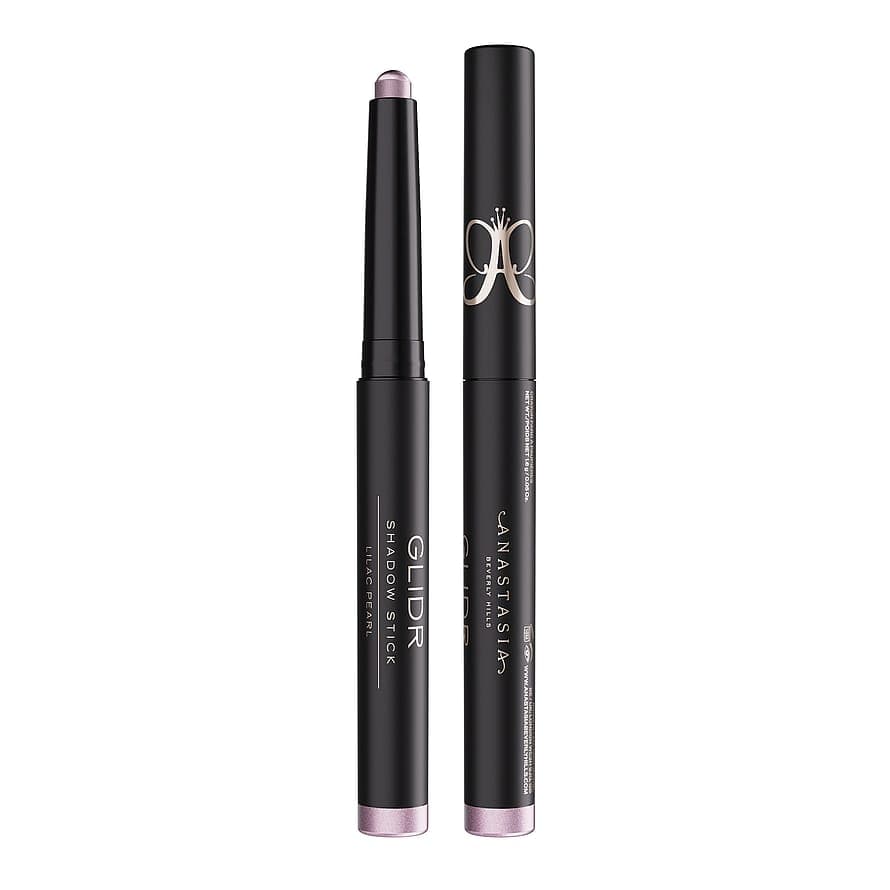 Glider Shadow Stick Lilac Pearl