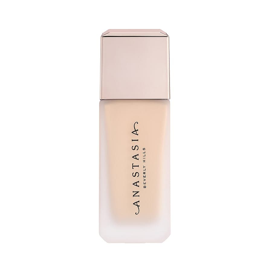 Impeccable Foundation 1CR