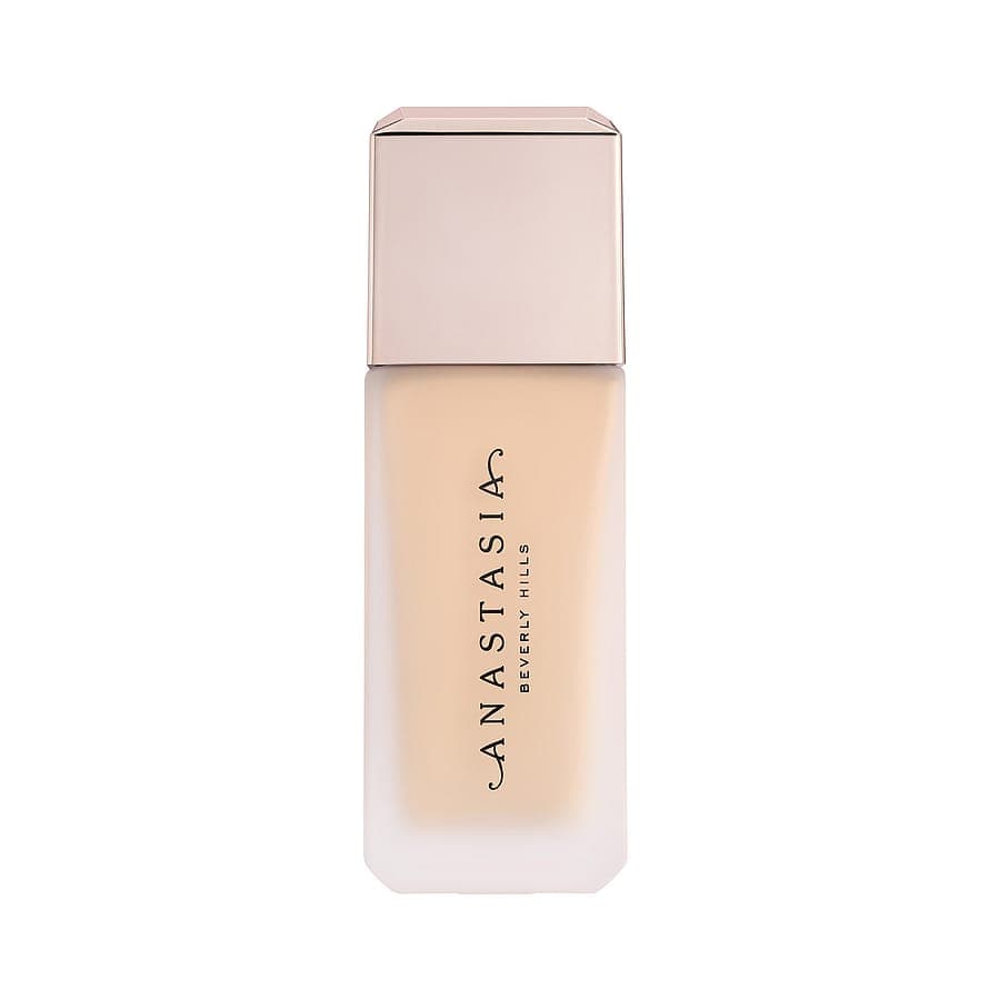 Impeccable Foundation 1,5N