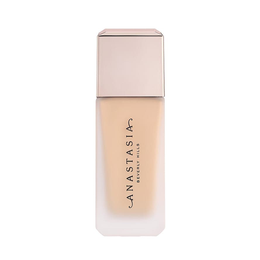 Impeccable Foundation 2N