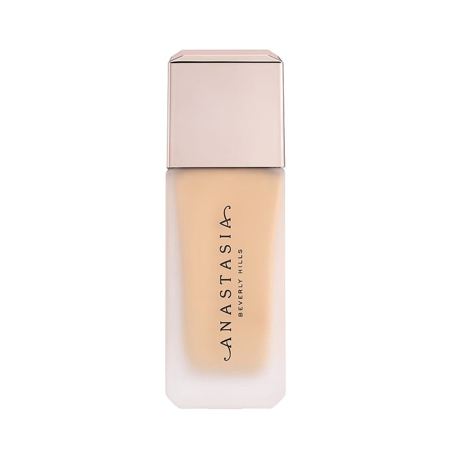 Impeccable Foundation 2W