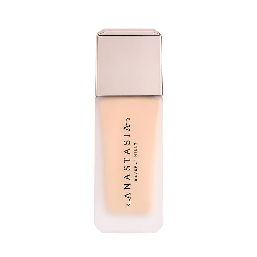 Impeccable Foundation 2WP