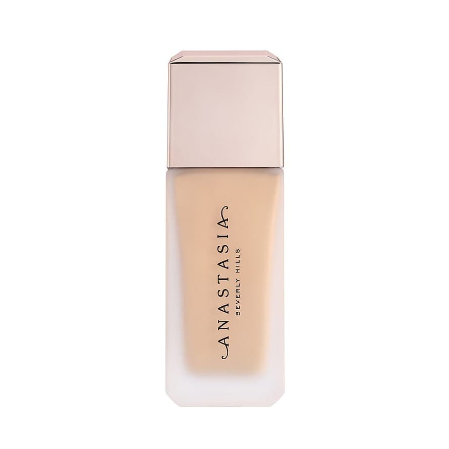 Impeccable Foundation 2,5W