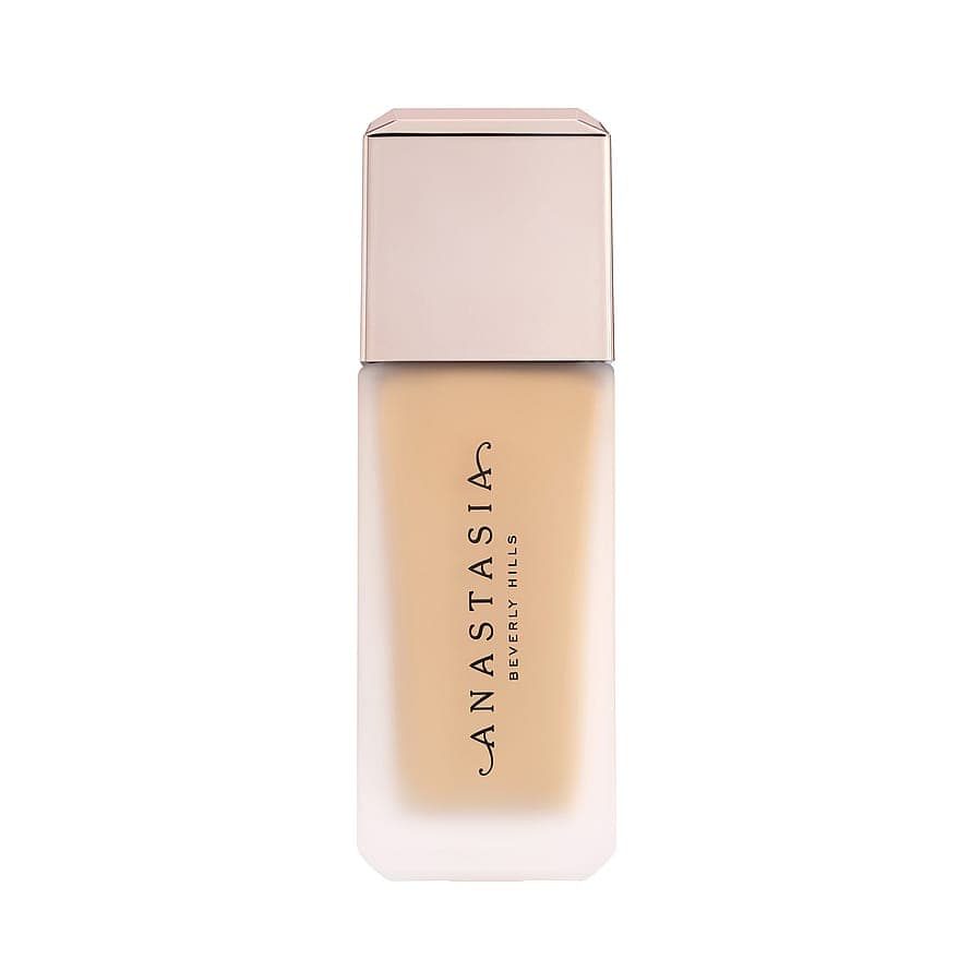 Impeccable Foundation 3W