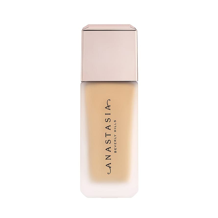 Impeccable Foundation 3WO
