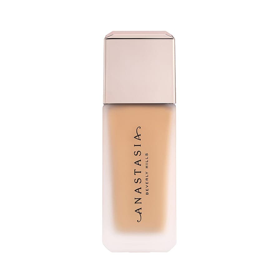 Impeccable Foundation 4W