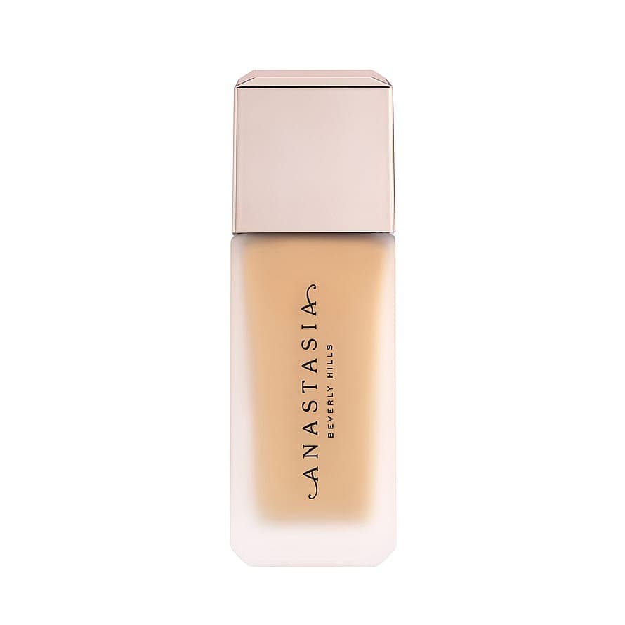 Impeccable Foundation 4WO