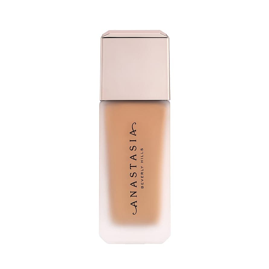 Impeccable Foundation 4,5W