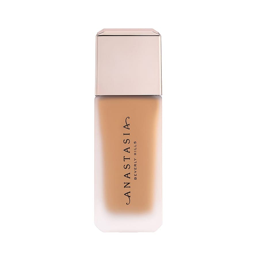Impeccable Foundation 5W