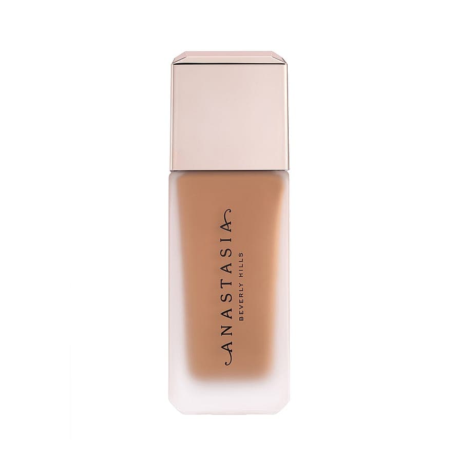 Impeccable Foundation 6W