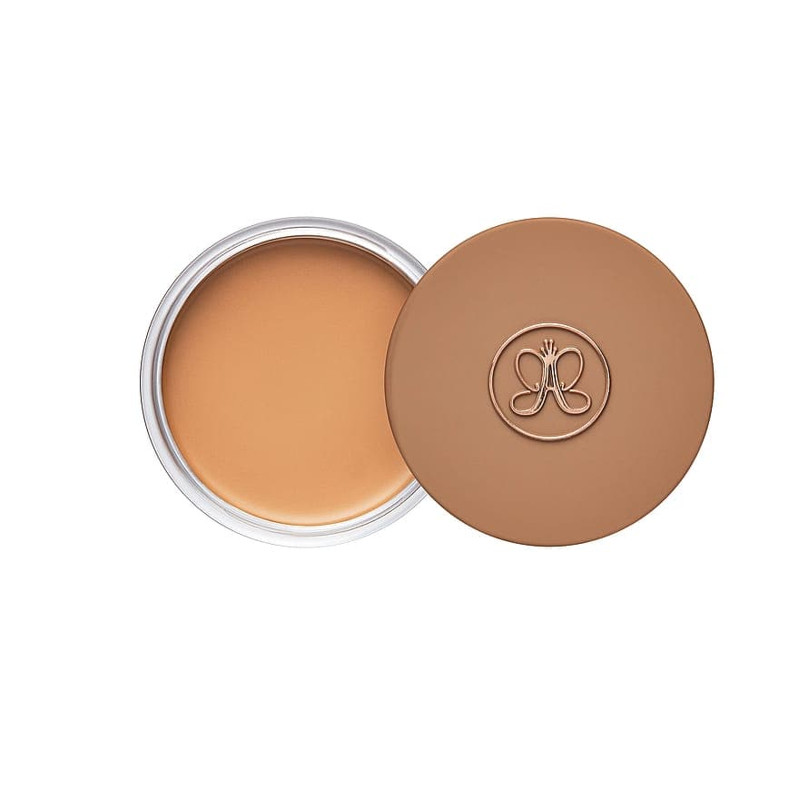 Cream Bronzer Sun Kissed