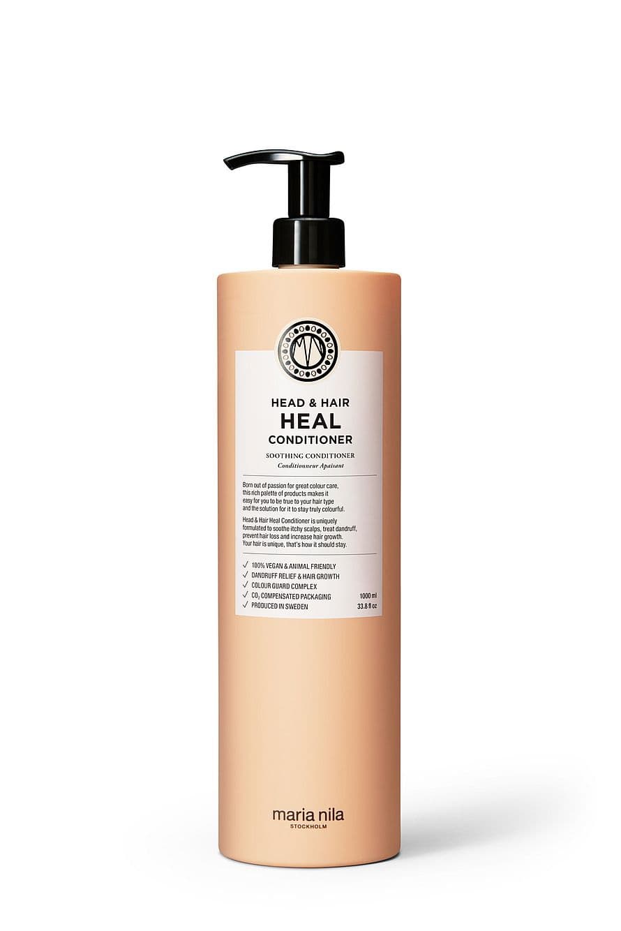 Head & Hair Heal Conditioner 1000 ml