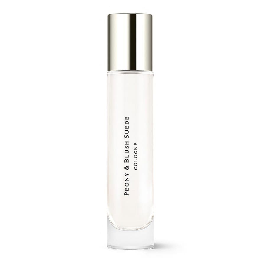 Peony & Blush Suede Cologne Travel Spray 10 ml