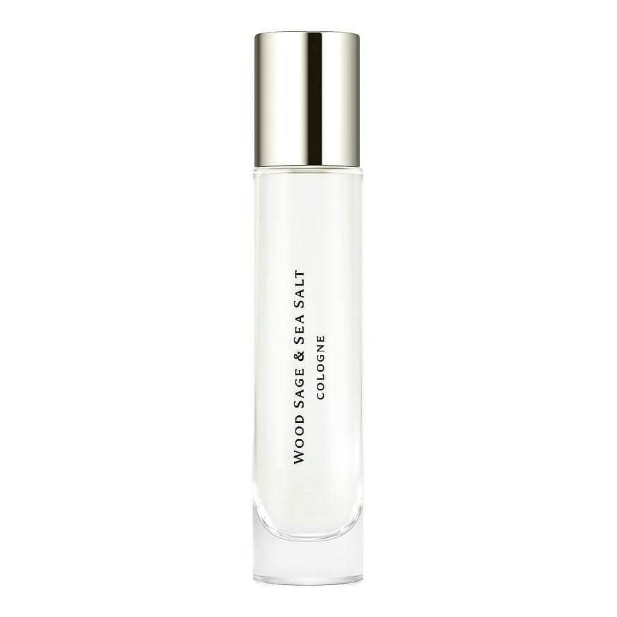 Wood Sage & Sea Salt Cologne Travel Spray 10 ml