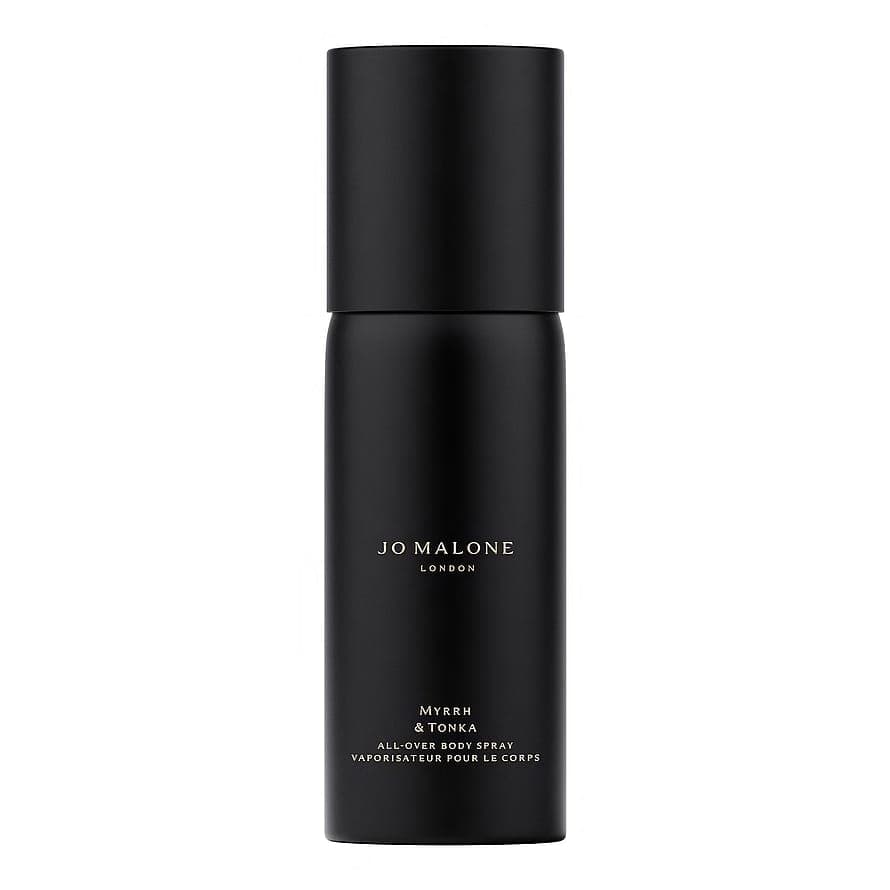 Myrrh & Tonka Cologne Intense All Over Body Spray 125 ml